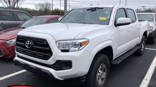 TOYOTA TACOMA 2017 5TFCZ5AN3HX120999 image