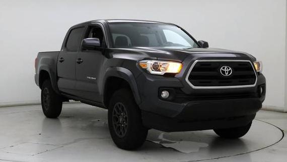 TOYOTA TACOMA 2017 3TMCZ5AN9HM086220 image