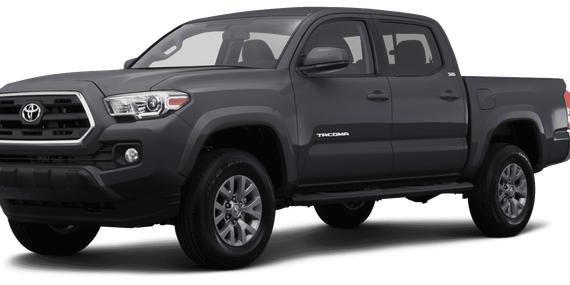 TOYOTA TACOMA 2017 3TMBZ5DN7HM007148 image TOYOTA TACOMA 2017 3TMBZ5DN7HM007148 image