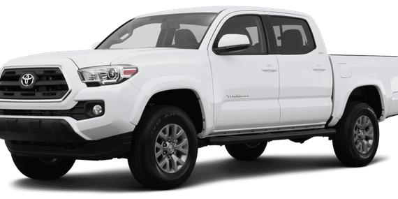 TOYOTA TACOMA 2017 3TMAZ5CN8HM026983 image TOYOTA TACOMA 2017 3TMAZ5CN8HM026983 image