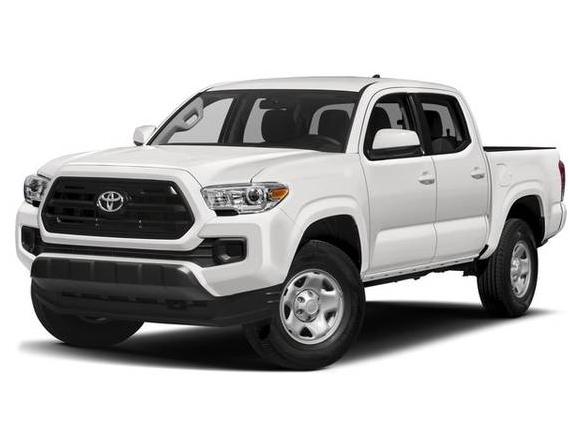 TOYOTA TACOMA 2017 5TFCZ5AN7HX064517 image