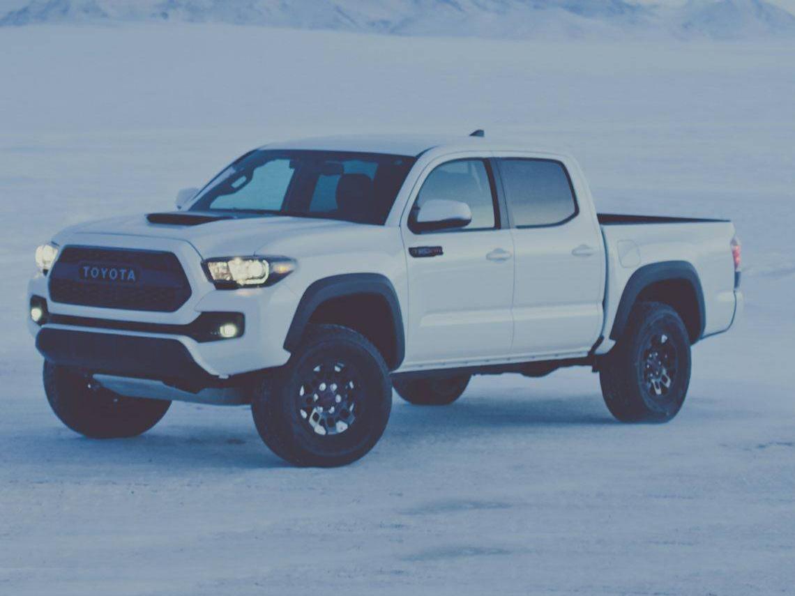 TOYOTA TACOMA 2017 3TMCZ5AN0HM108301 image