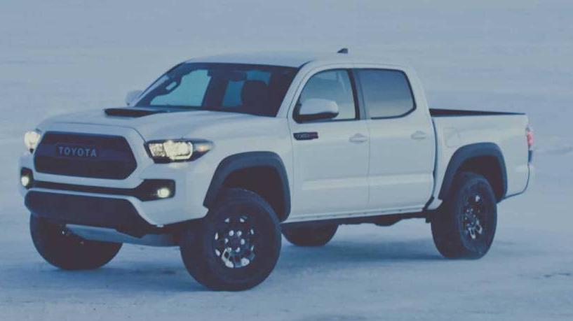 TOYOTA TACOMA 2017 5TFCZ5AN2HX085100 image