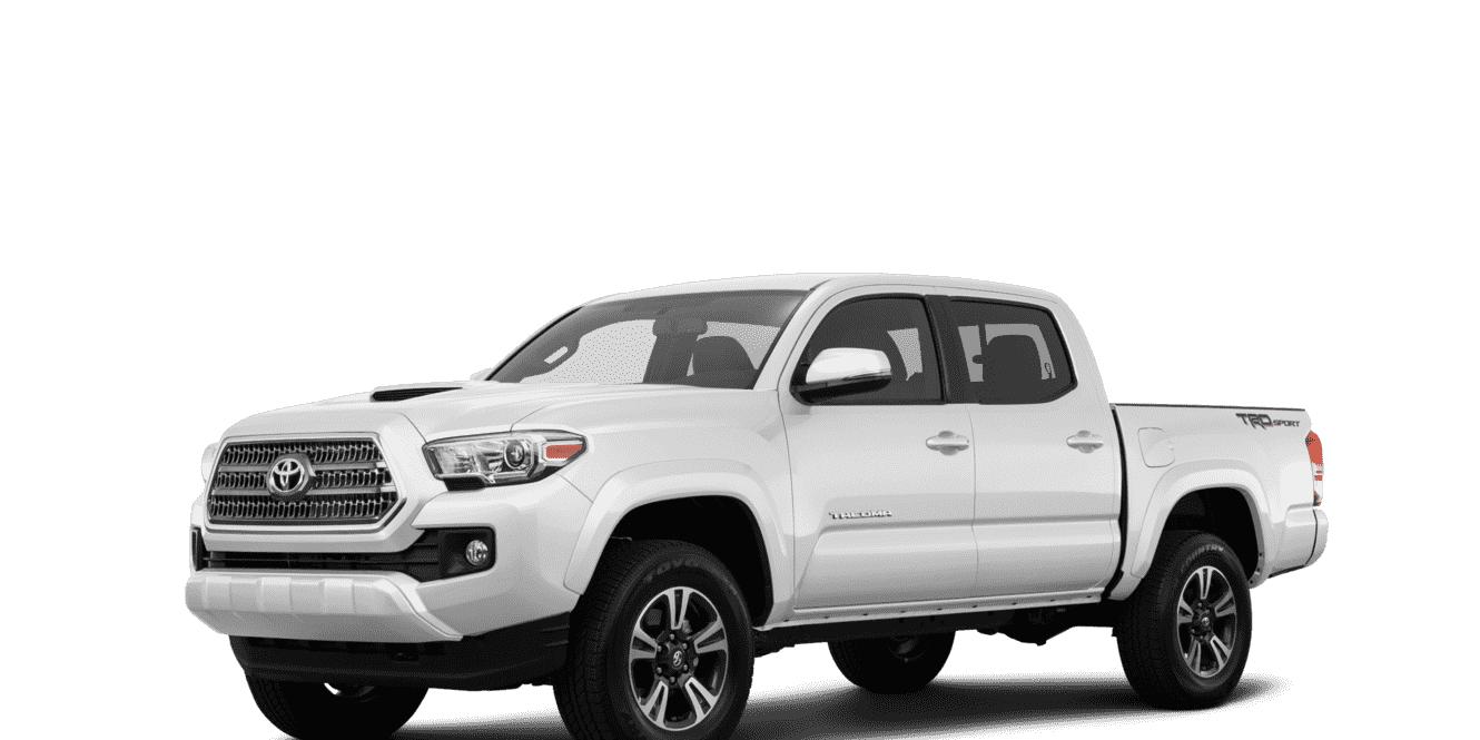 TOYOTA TACOMA 2017 3TMBZ5DN5HM009335 image