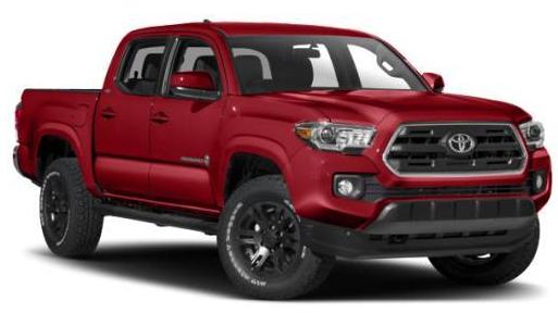 TOYOTA TACOMA 2017 5TFCZ5ANXHX062096 image