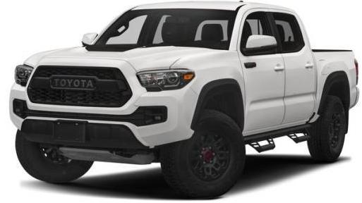 TOYOTA TACOMA 2017 3TMCZ5AN2HM079917 image