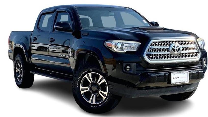 TOYOTA TACOMA 2017 5TFAZ5CNXHX049207 image