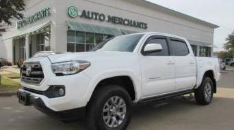 TOYOTA TACOMA 2017 5TFAZ5CN0HX040306 image