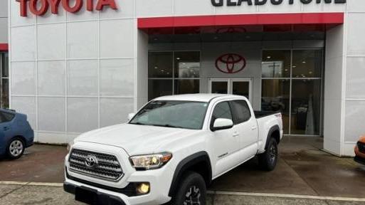 TOYOTA TACOMA 2017 3TMDZ5BN7HM031378 image