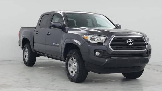 TOYOTA TACOMA 2017 5TFAX5GN7HX099028 image