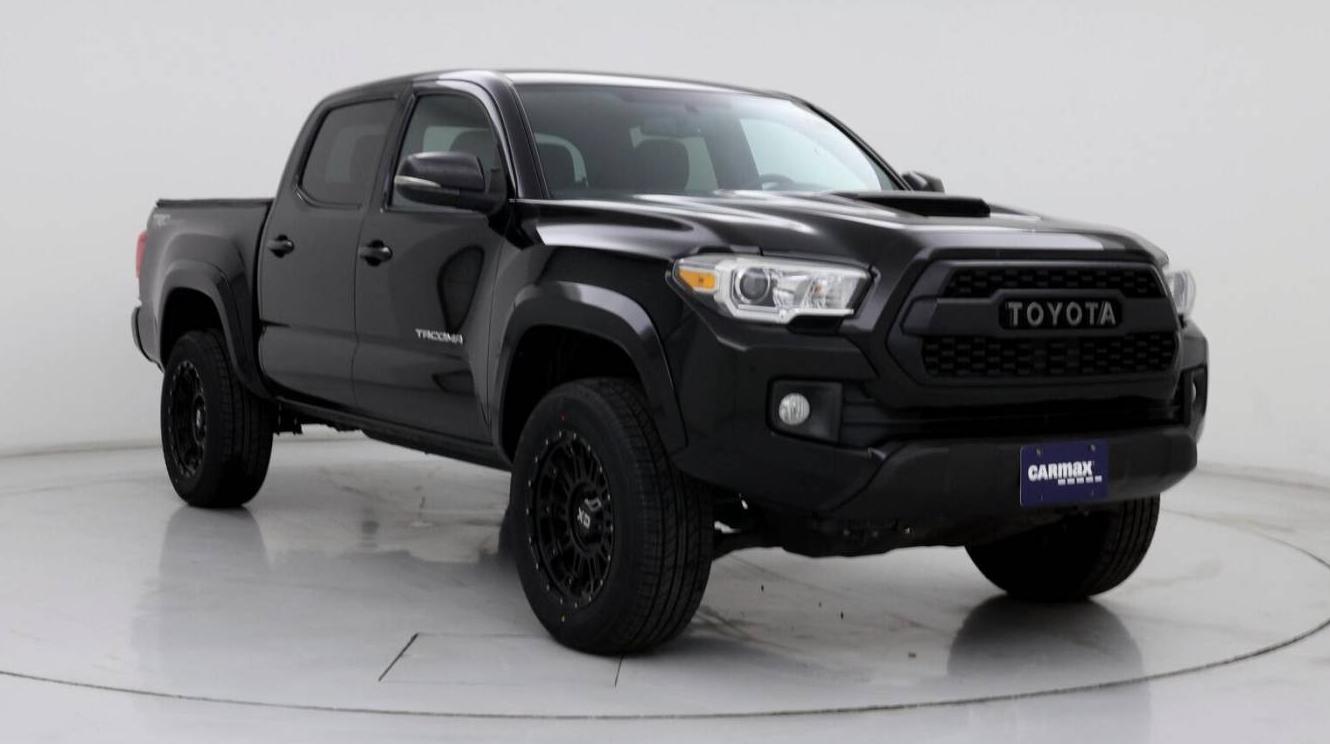 TOYOTA TACOMA 2017 5TFAZ5CN3HX029199 image