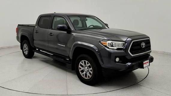 TOYOTA TACOMA 2017 3TMCZ5AN3HM111127 image