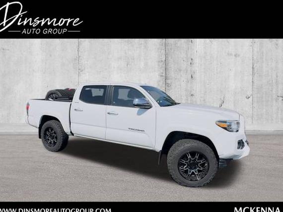 TOYOTA TACOMA 2017 3TMGZ5AN3HM117799 image TOYOTA TACOMA 2017 3TMGZ5AN3HM117799 image