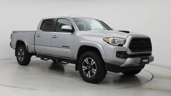 TOYOTA TACOMA 2017 5TFBZ5DN2HX002787 image