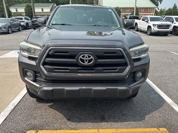 TOYOTA TACOMA 2017 5TFAZ5CN5HX026272 image