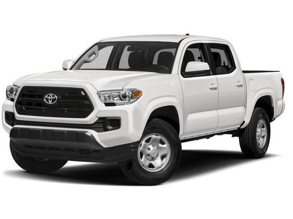 TOYOTA TACOMA 2017 5TFAX5GN6HX096184 image