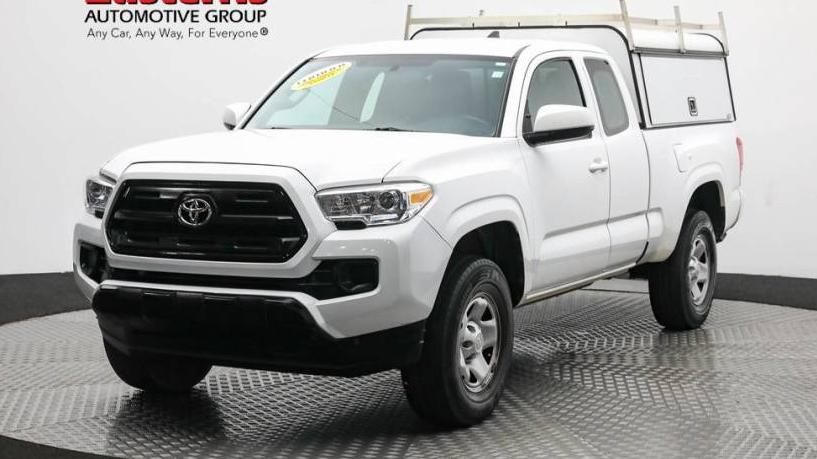 TOYOTA TACOMA 2017 5TFRX5GN1HX074287 image