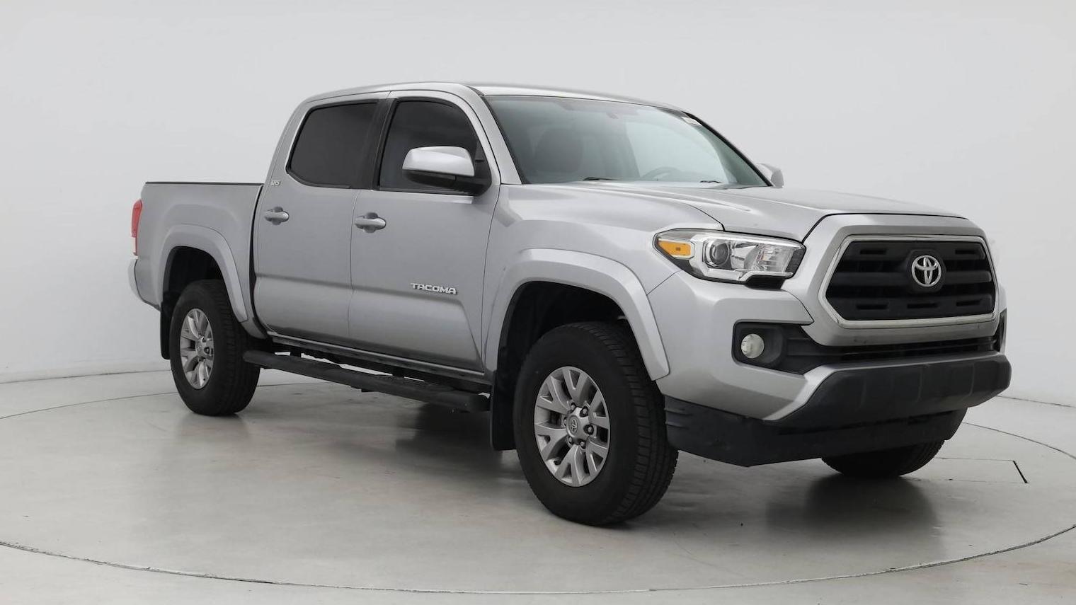 TOYOTA TACOMA 2017 3TMAZ5CN5HM035043 image