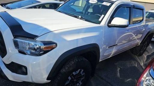 TOYOTA TACOMA 2017 3TMCZ5AN3HM092742 image