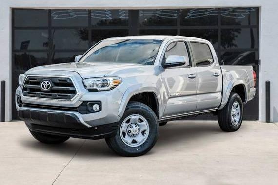 TOYOTA TACOMA 2017 5TFAZ5CN9HX022791 image