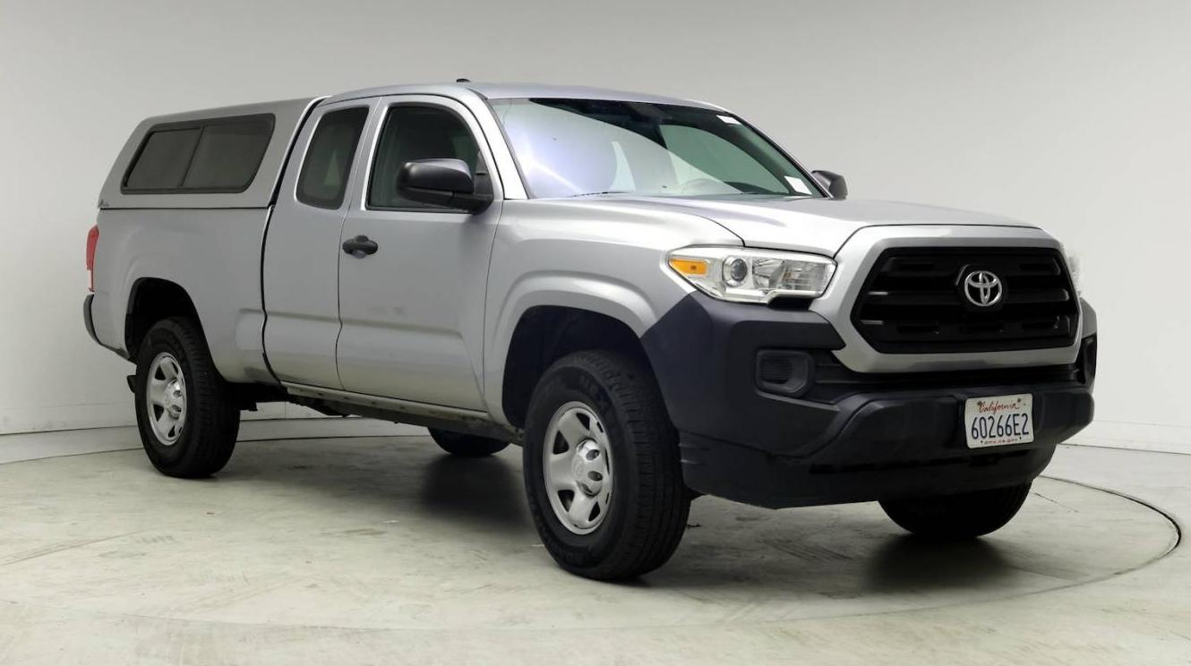 TOYOTA TACOMA 2017 5TFRX5GN2HX084438 image