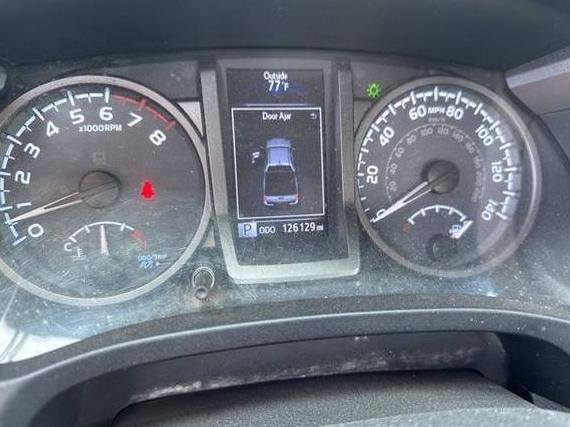 TOYOTA TACOMA 2017 3TMCZ5AN5HM098364 image