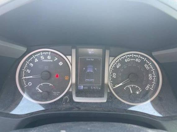TOYOTA TACOMA 2017 5TFAZ5CN8HX034589 image