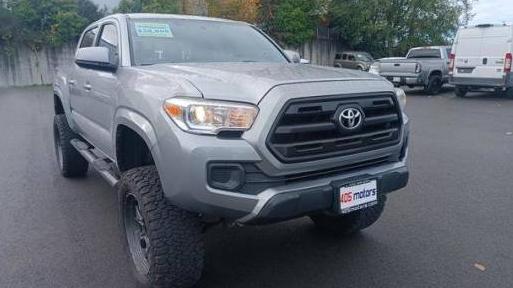 TOYOTA TACOMA 2017 5TFCZ5ANXHX102838 image