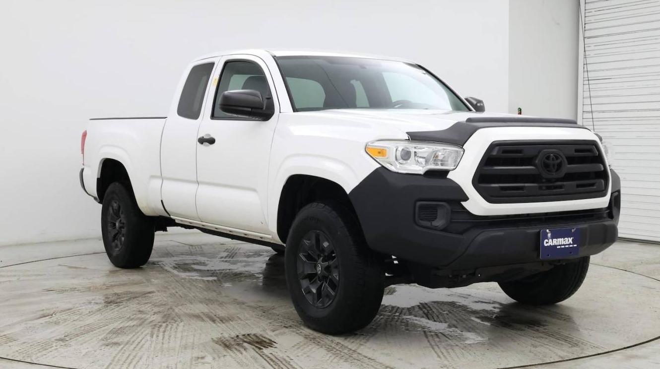 TOYOTA TACOMA 2017 5TFRX5GN7HX103243 image