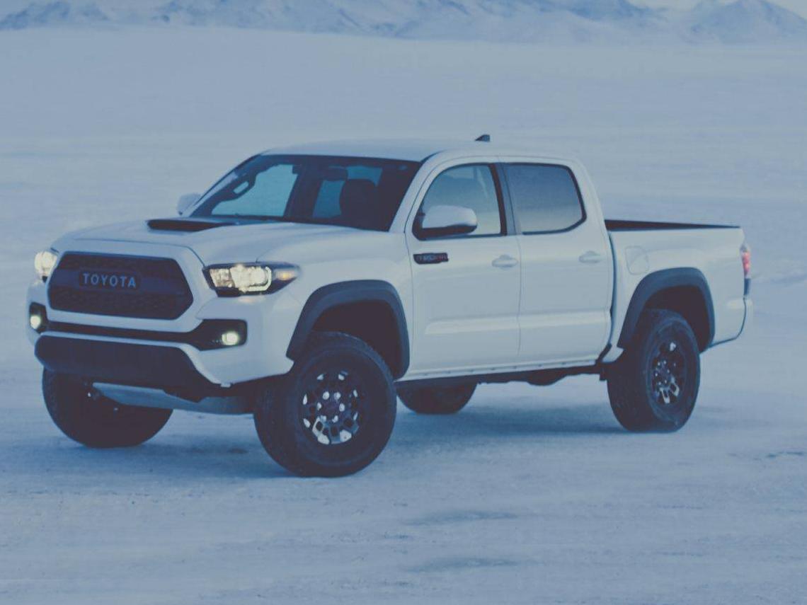 TOYOTA TACOMA 2017 5TFCZ5AN1HX100461 image