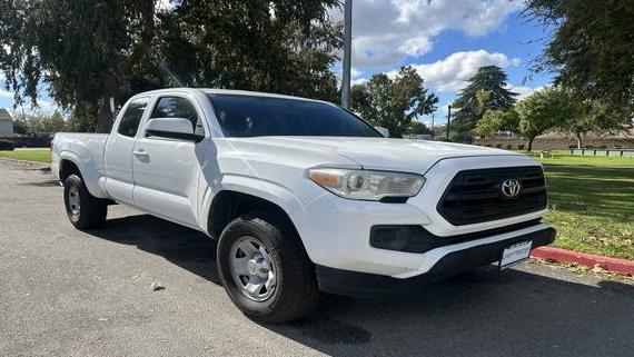 TOYOTA TACOMA 2017 5TFRX5GN7HX083477 image TOYOTA TACOMA 2017 5TFRX5GN7HX083477 image