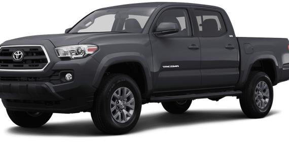 TOYOTA TACOMA 2017 3TMAZ5CN0HM039095 image TOYOTA TACOMA 2017 3TMAZ5CN0HM039095 image