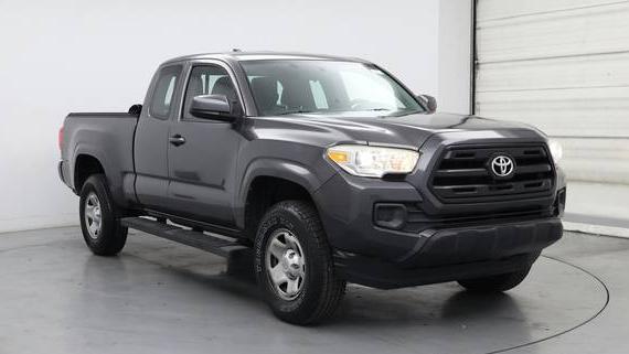 TOYOTA TACOMA 2017 5TFRX5GNXHX096627 image TOYOTA TACOMA 2017 5TFRX5GNXHX096627 image