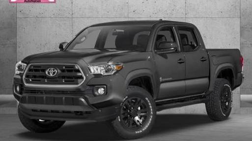 TOYOTA TACOMA 2017 5TFAZ5CN5HX035473 image