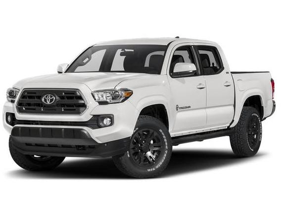 TOYOTA TACOMA 2017 3TMAZ5CNXHM028590 image