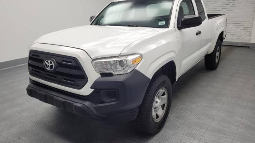 TOYOTA TACOMA 2017 5TFSX5EN9HX055054 image