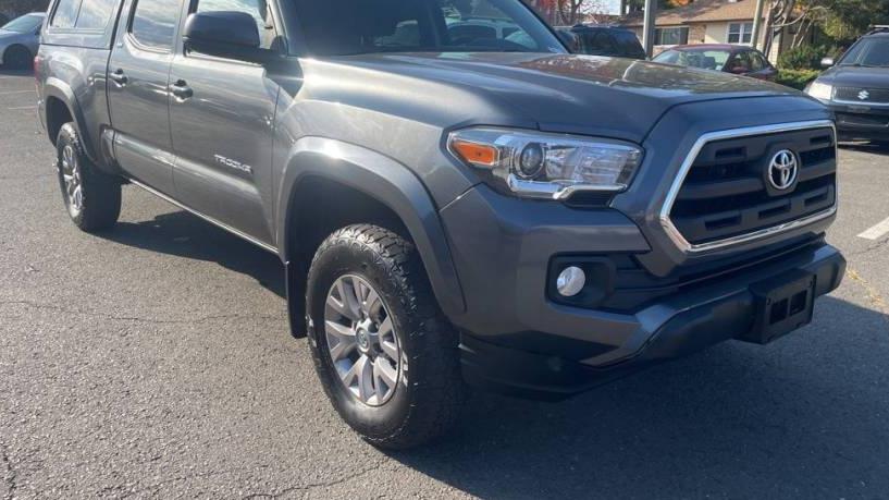 TOYOTA TACOMA 2017 3TMDZ5BN9HM028689 image