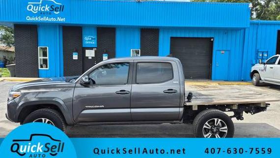 TOYOTA TACOMA 2017 5TFAZ5CN7HX040397 image