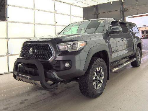 TOYOTA TACOMA 2017 3TMCZ5AN5HM089423 image