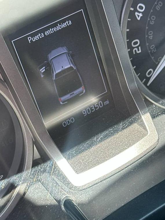TOYOTA TACOMA 2017 3TMAZ5CN9HM029925 image