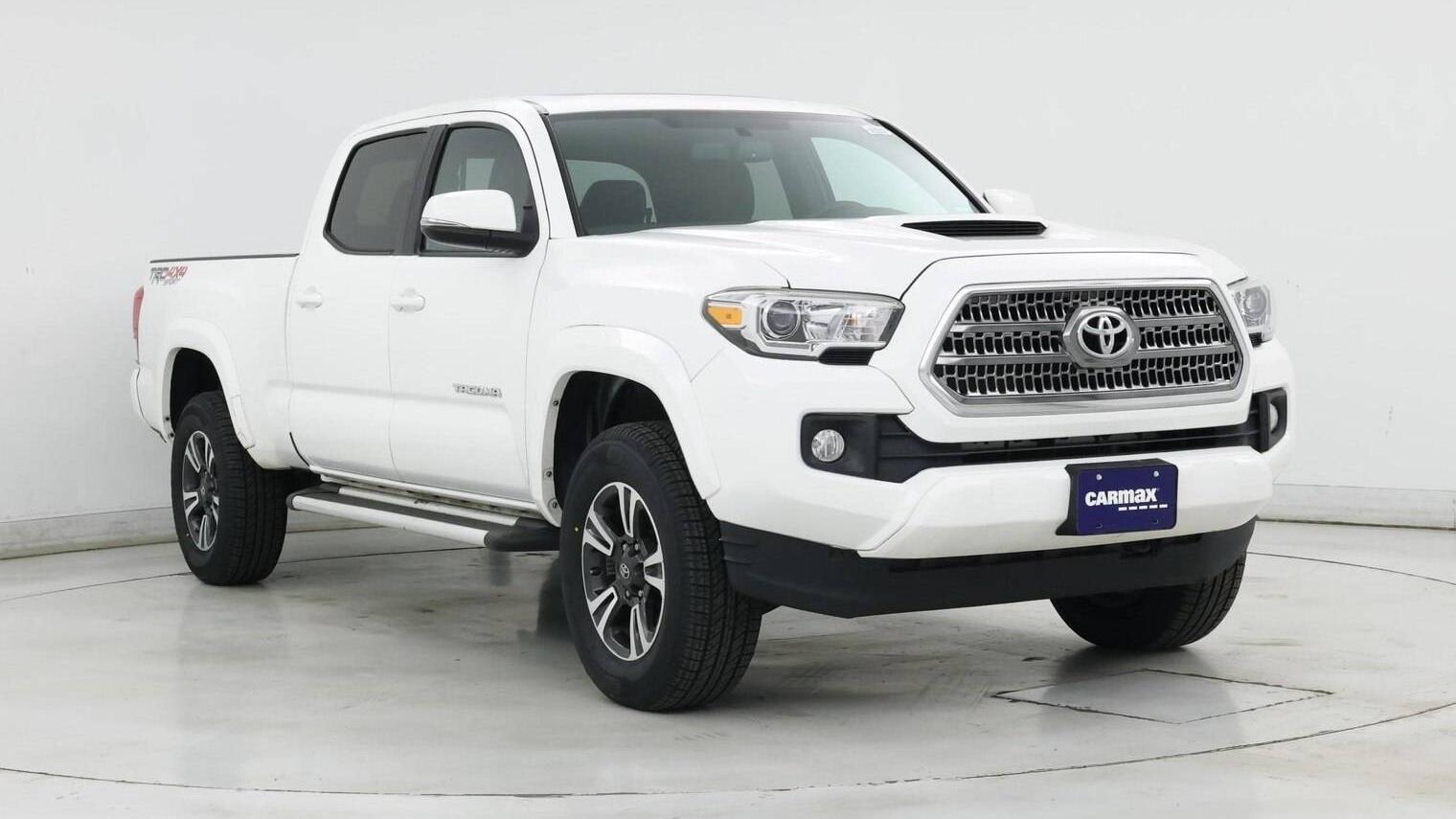 TOYOTA TACOMA 2017 3TMDZ5BN5HM022193 image