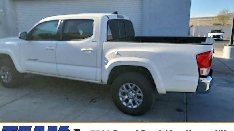 TOYOTA TACOMA 2017 3TMCZ5AN0HM112400 image