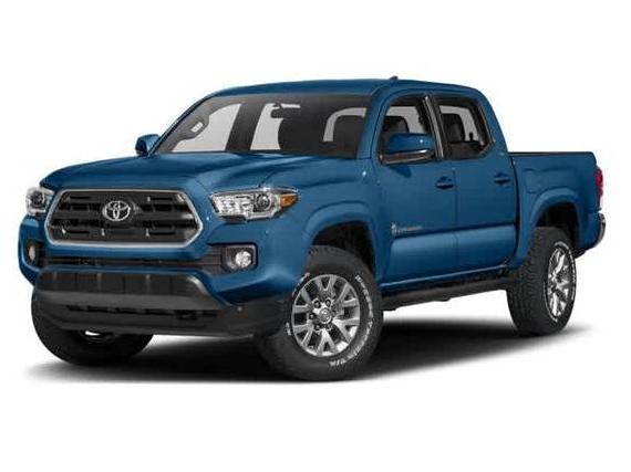 TOYOTA TACOMA 2017 3TMCZ5ANXHM075663 image