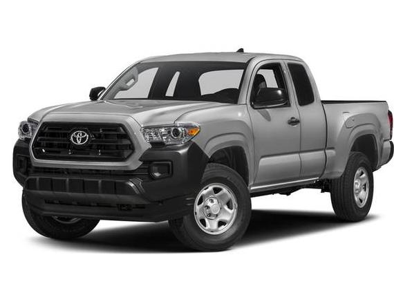 TOYOTA TACOMA 2017 5TFRX5GN2HX091115 image