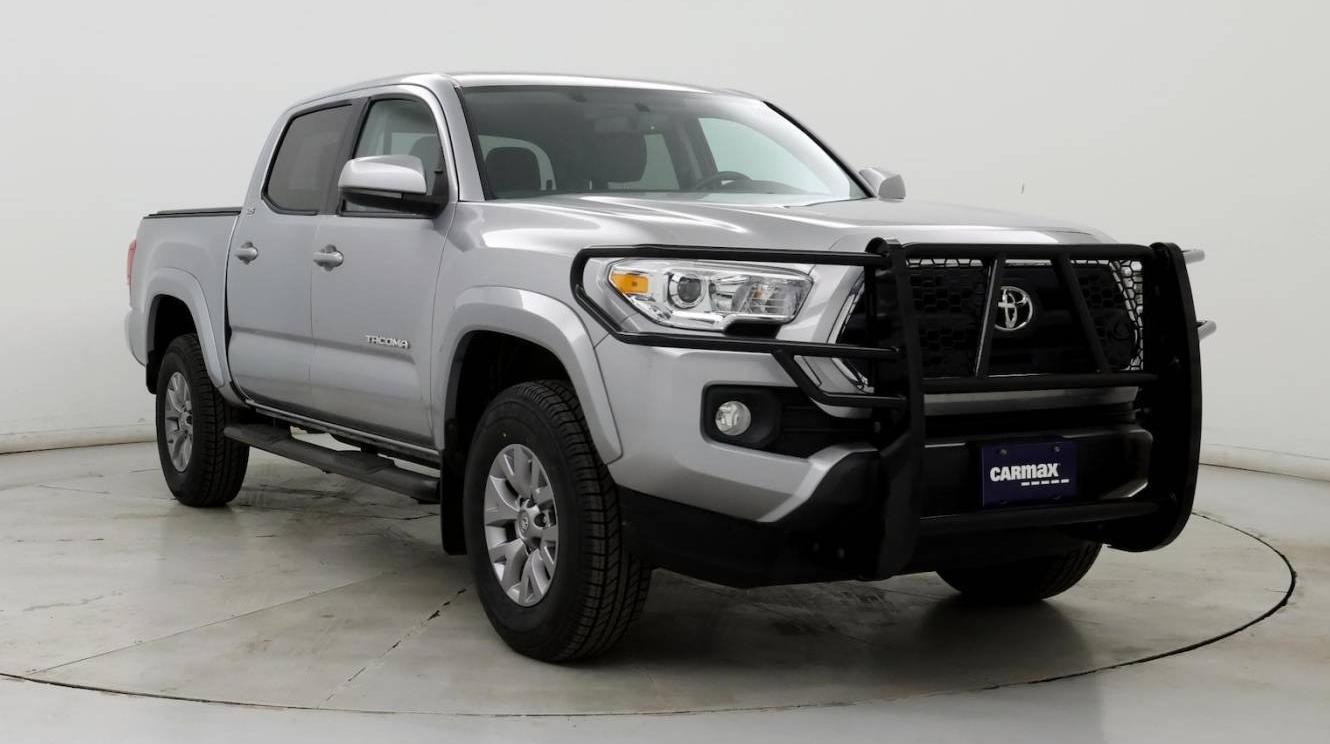 TOYOTA TACOMA 2017 5TFAZ5CN3HX049453 image