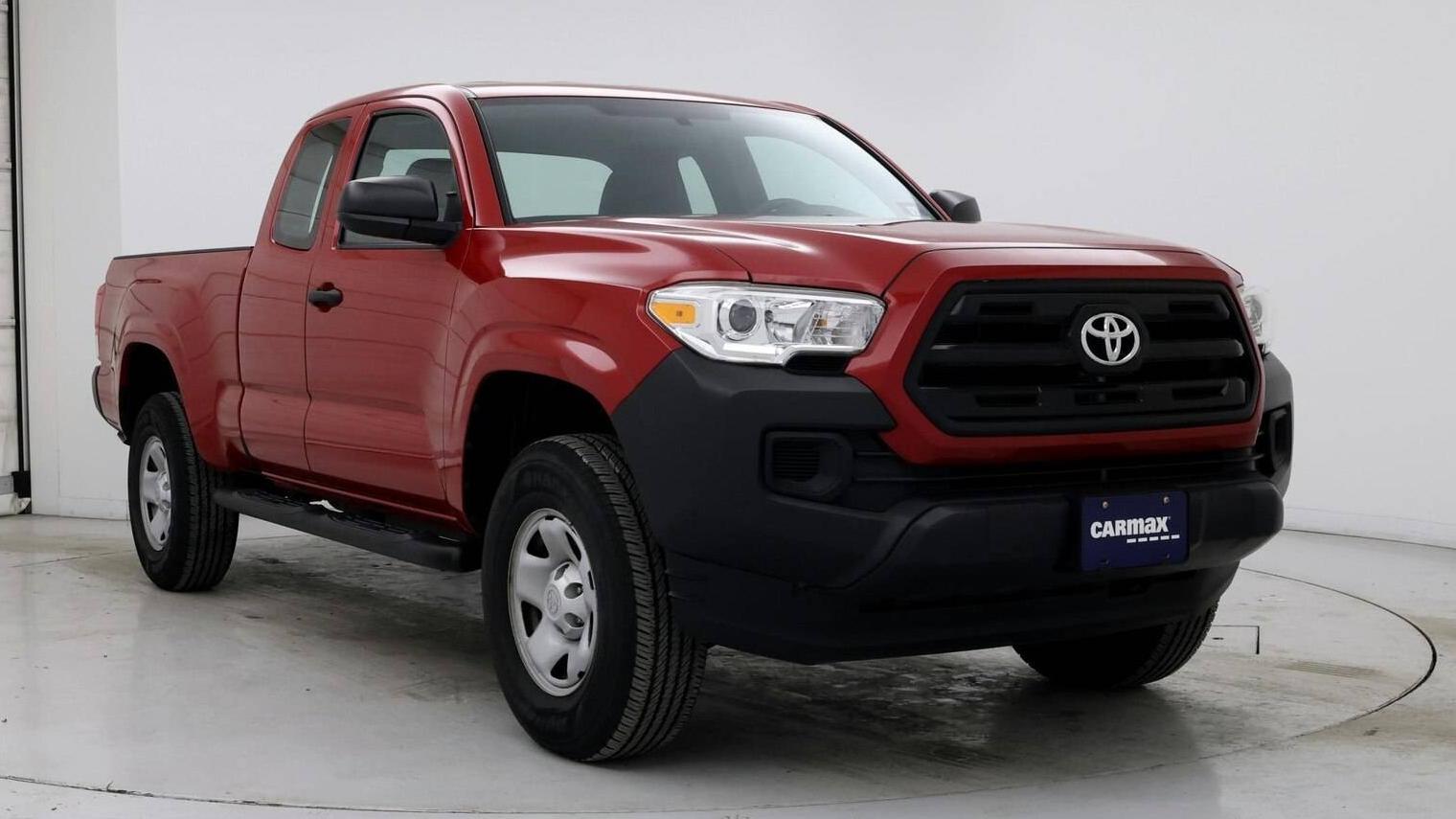 TOYOTA TACOMA 2017 5TFSX5EN6HX052516 image