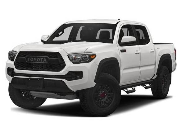 TOYOTA TACOMA 2017 5TFCZ5AN5HX091800 image