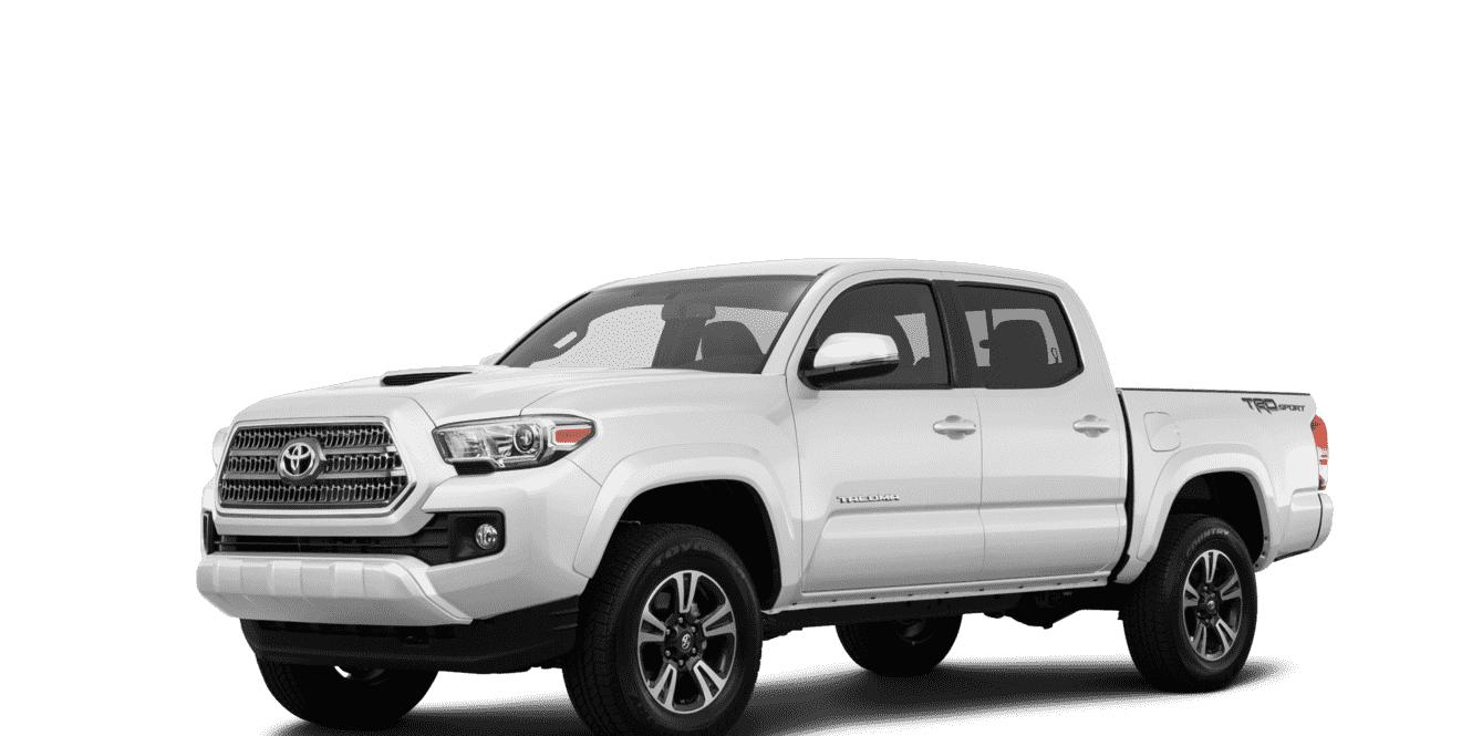 TOYOTA TACOMA 2017 5TFAZ5CN6HX042013 image