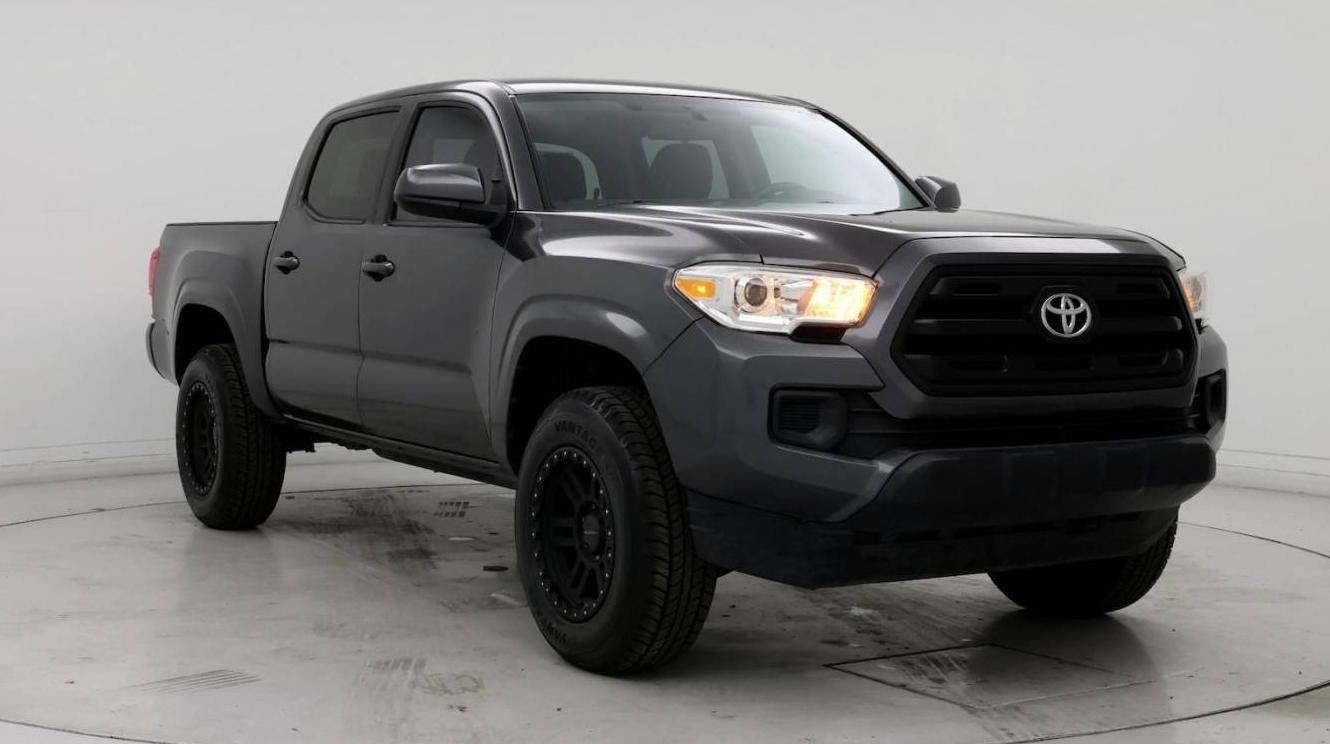 TOYOTA TACOMA 2017 3TMCZ5AN9HM114923 image