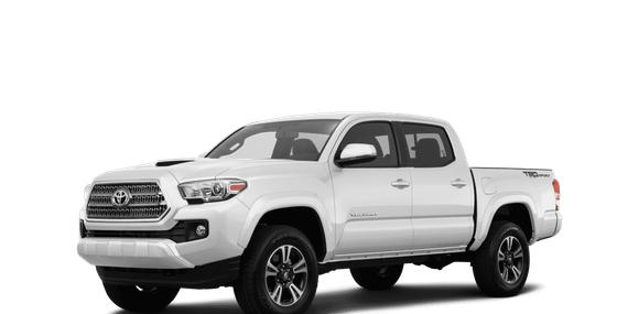 TOYOTA TACOMA 2017 5TFAZ5CN3HX039120 image